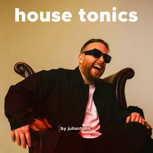 House Tonics cover