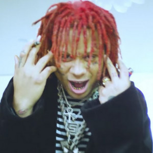 Imagem de Trippie Redd
