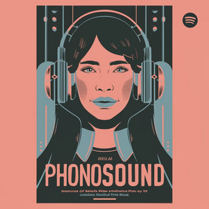 Phonosound playlist cover