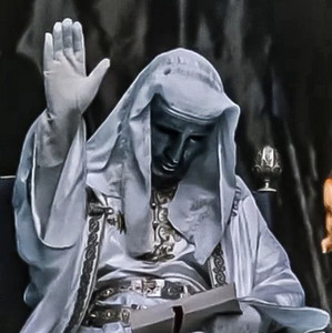 King Baldwin IV / kingdoms of Heaven - If we being rëal - playlist by ...