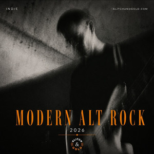 New Alt Rock : 2026 cover