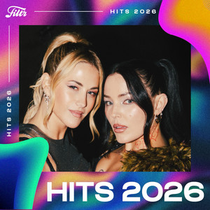 HITS 2026 ✨ — cover art