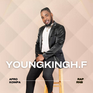 STYLES - YOUNG KING H.F