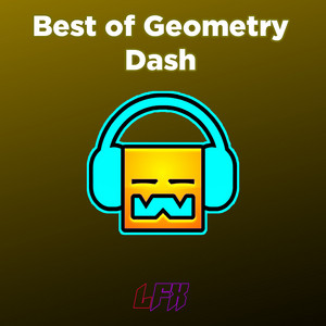 Best of Geometry Dash - playlist by lukaafx | Spotify