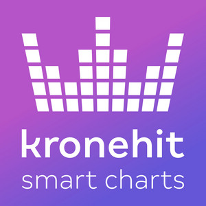 kronehit smart charts | 18.04.2026 — cover art