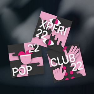 VA - SZELEKTOR 22 — cover art