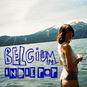 BELGIUM INDIE POP — cover art