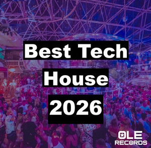 Best Tech House 2026