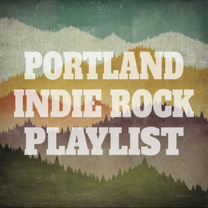 PDX Indie cover