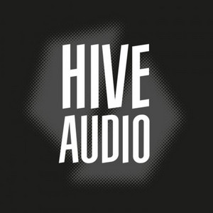 Hive Audio — cover art