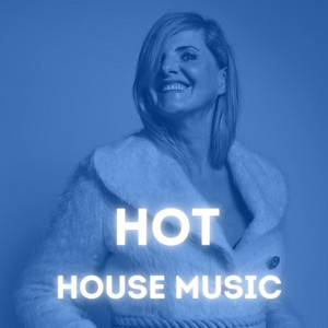 HOT HOUSE MUSIC 🔥 FRESH  TUNES playlist cover