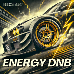 Energy DNB cover