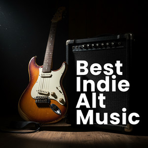 Best Indie Alt Music cover