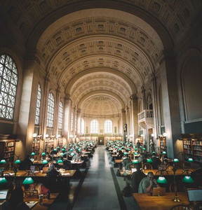 Magical realism (a reading playlist)