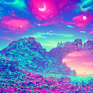 V a p o r w a v e - playlist by Jack Potter | Spotify
