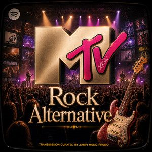 MTV Rock Alternative  🎸