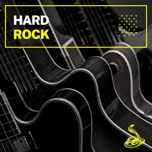 Hard Rock cover