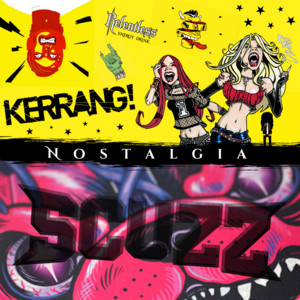 Kerrang & Scuzz Nostalgia - playlist by Joseph Versleys | Spotify