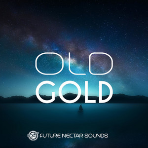 FutureNectarSounds - Old Gold cover
