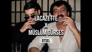 LACAZETTE 2.0 | Hangimiz Sevmedik 2.0, Bergen playlist cover