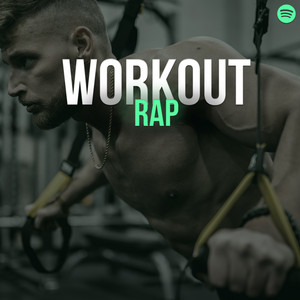 Workout Rap cover