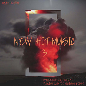 New Hit Music 3 cover