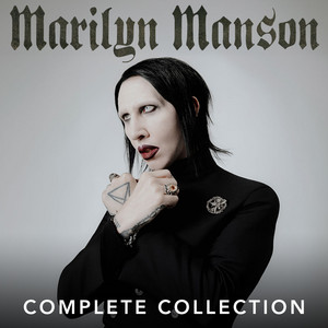 マリリン・マンソン | Spotify
