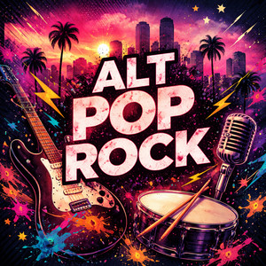 Alt-Pop-Rock