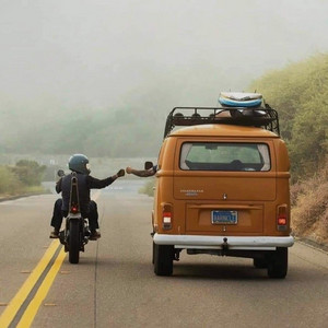 Van Life 🚐 Rock'n' Road cover