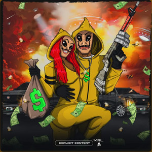 Mavo - Shakabulizzy Spotify playlist cover art