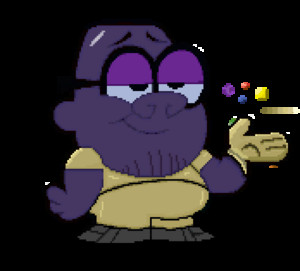 Normal Playlist — cover art