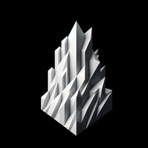 Intro: (Electronic Rock & Metal) cover