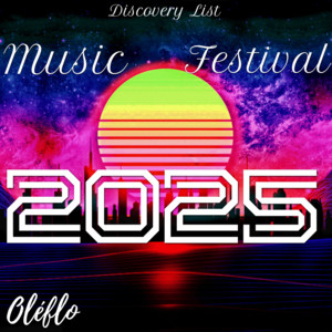 Discovery List Music Festival 2025
