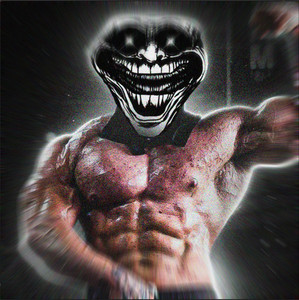 GYM PHONK 💀 AGGRESSIVE Alpha Testo 2026 artwork