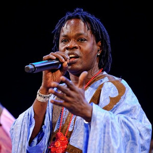 Baaba Maal