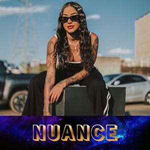 Pochette NUANCE
