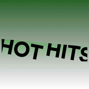 HOT HITS ITALIA playlist cover
