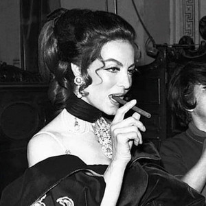 María Félix Vibes - playlist by Wendy | Spotify