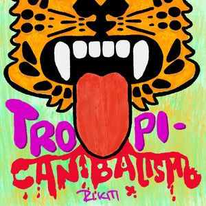 Tropicanibalismo