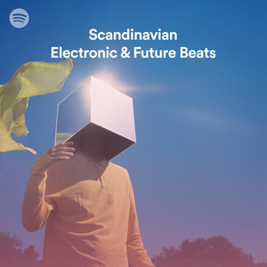 Best Scandinavian Electronic & Future Beats cover