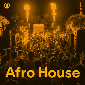 Afro House 2026