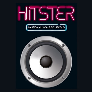 Hitster – Gioco Di Carte Sulle Colonne Sonore Di Film E TV, Da 2 A 10 Giocatori, Oltre 150 Brani