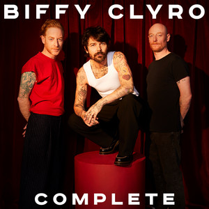 Complete Biffy Clyro