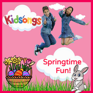 Springtime Fun! - playlist by kidsongs17 | Spotify