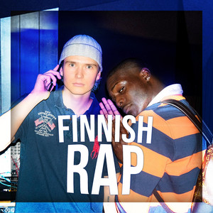 Suomiräpin uus skene - playlist by Sami