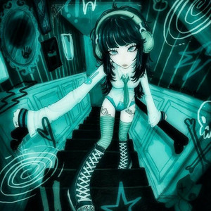 Scene Queen - playlist by p0lleyp0cket | Spotify