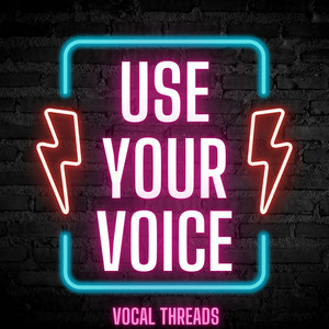 VOCAL THREADS artwork