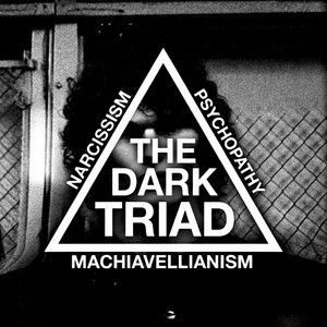 The Dark Triad BP version / Tiktok edits playlist cover