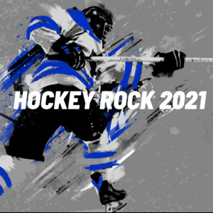 HOCKEY ROCK 2021 cover