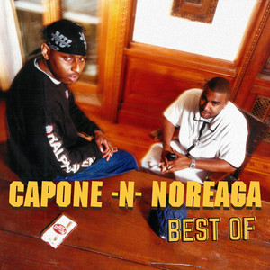 Capone-N-Noreaga | Spotify